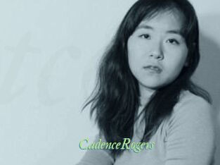 Cadence_Rogers