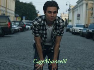 CageMaxwelll