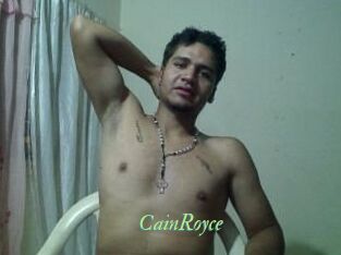 CainRoyce