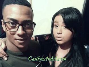 CaitlynAndAaron