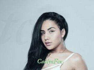 CaitlynFox