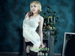 CakeBecky
