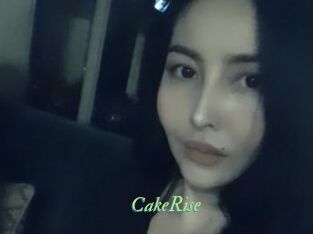 CakeRise