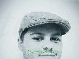 CalamityxXxKid