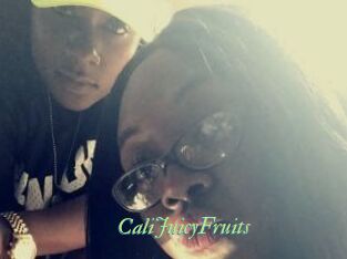 CaliJuicyFruits