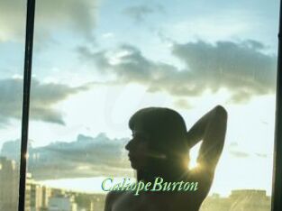 CaliopeBurton
