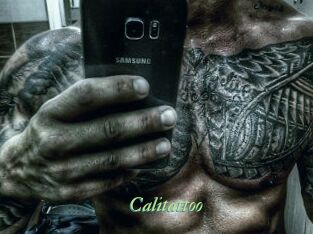 Calitattoo