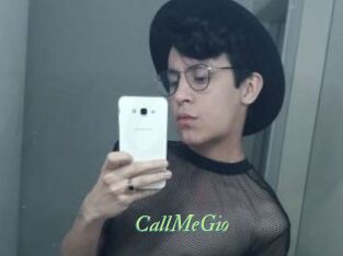 CallMeGio