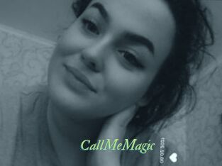CallMeMagic