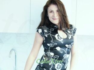 CallieXfree