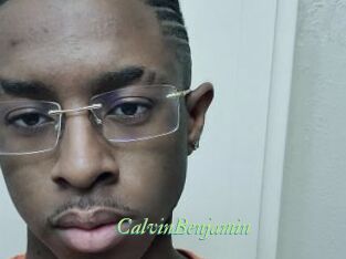 CalvinBenjamin