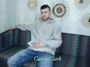 CalvinClark
