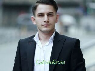 CalvinKevin