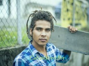 CalvinStreetBoy