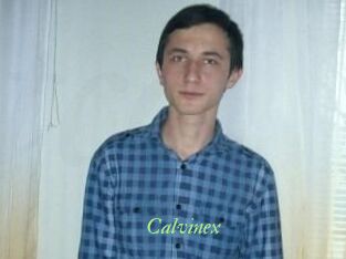 Calvinex