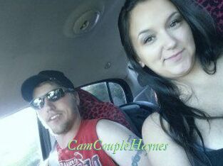 CamCoupleHaynes