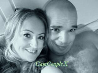 CamCoupleX
