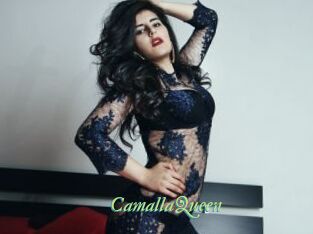 CamallaQueen