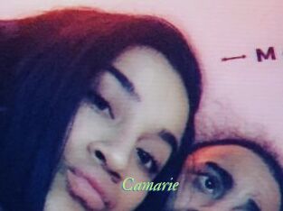 Camarie