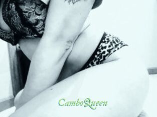 CamboQueen