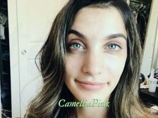 CamelliaPink