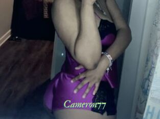 Cameron77