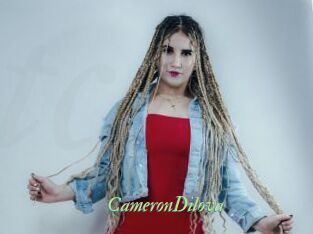 CameronDilova
