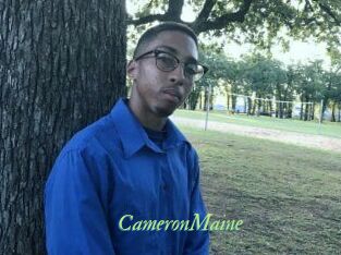 Cameron_Maine