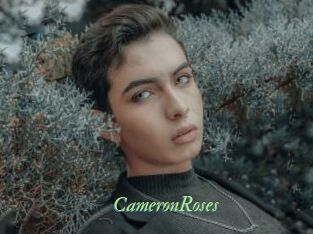 CameronRoses