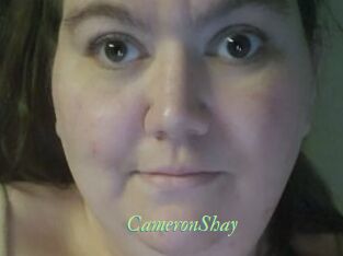CameronShay