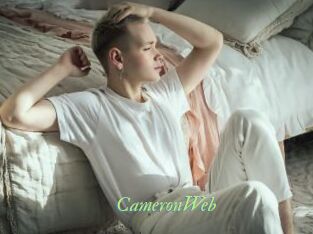 CameronWeb