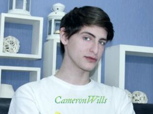 CameronWills
