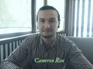 Cameron_Ron