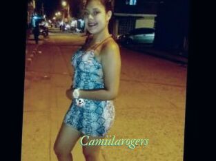 Camiilarogers