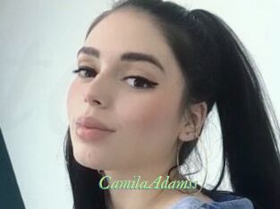 CamilaAdamss