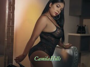 CamilaHills