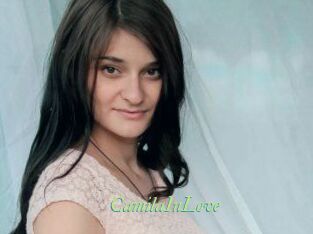 CamilaInLove