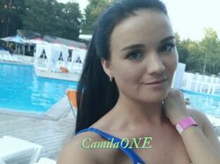 CamilaONE
