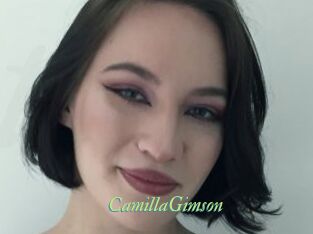 CamillaGimson