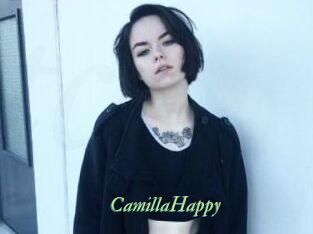 CamillaHappy
