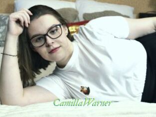 CamillaWarner