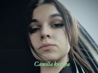 Camilla_kutuya