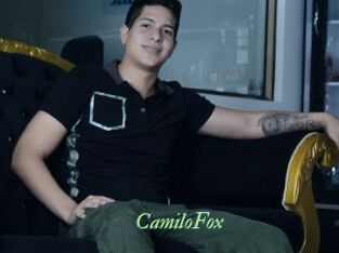 CamiloFox
