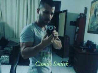 Camilo_Smitth