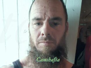 Camshafta