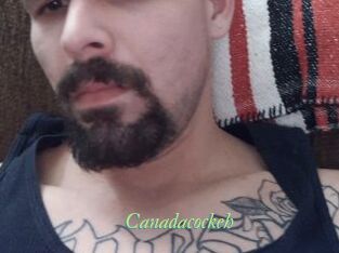 Canadacockeh