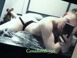 CanadianBoy96