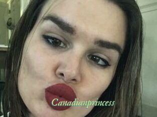 Canadianprincess