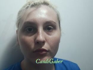 CandiGabee