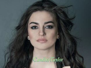 CandiceTaylor